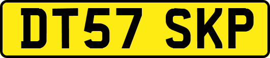 DT57SKP
