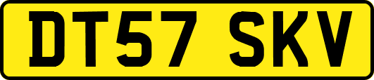 DT57SKV