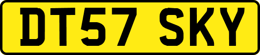 DT57SKY