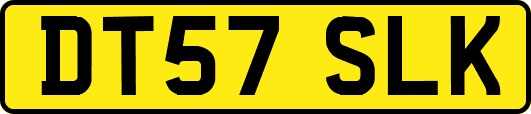 DT57SLK