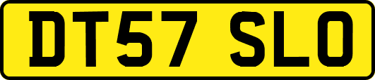 DT57SLO