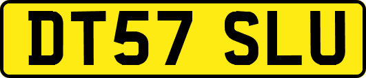 DT57SLU