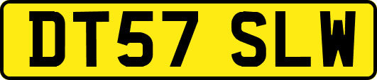 DT57SLW