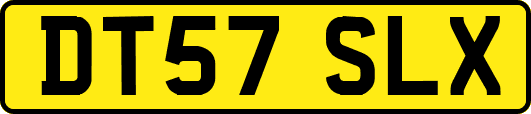 DT57SLX