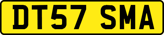 DT57SMA