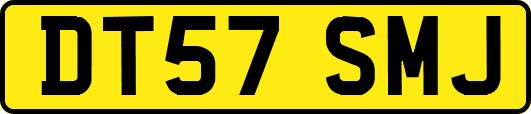 DT57SMJ
