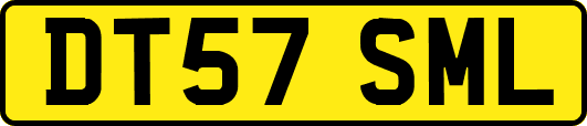 DT57SML