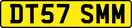 DT57SMM