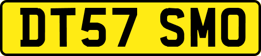 DT57SMO
