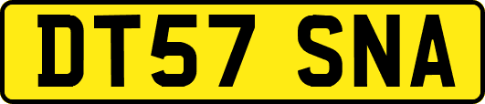 DT57SNA