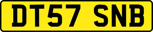 DT57SNB