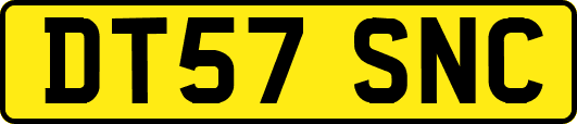 DT57SNC