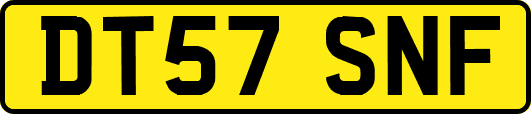 DT57SNF