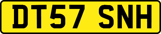DT57SNH