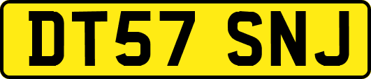 DT57SNJ