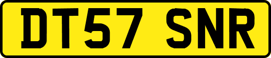 DT57SNR