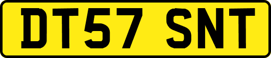 DT57SNT