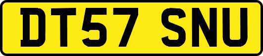 DT57SNU