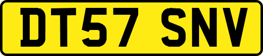 DT57SNV
