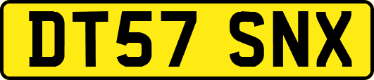 DT57SNX