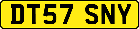 DT57SNY