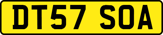 DT57SOA
