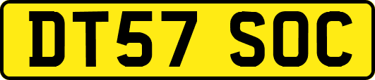 DT57SOC