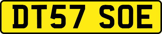 DT57SOE