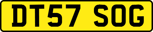 DT57SOG