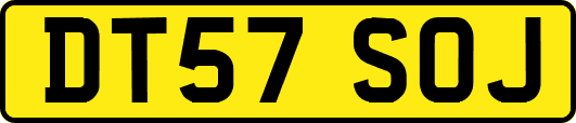 DT57SOJ