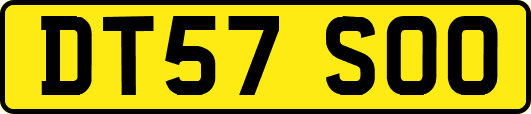 DT57SOO