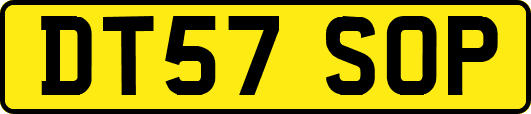 DT57SOP