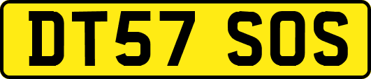 DT57SOS