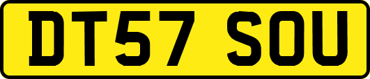 DT57SOU