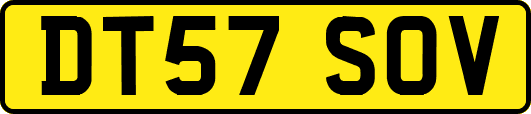 DT57SOV