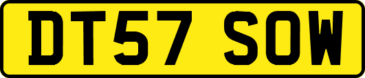 DT57SOW