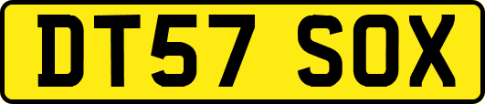 DT57SOX