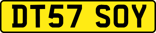 DT57SOY