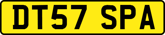 DT57SPA