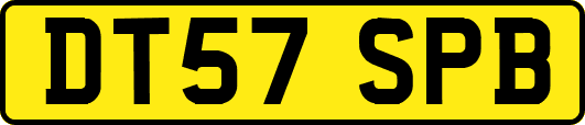 DT57SPB