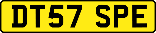 DT57SPE