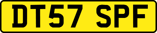 DT57SPF