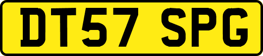 DT57SPG