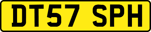 DT57SPH