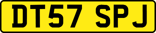 DT57SPJ