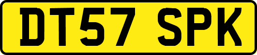 DT57SPK
