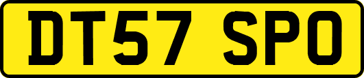 DT57SPO