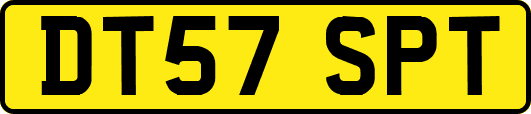 DT57SPT