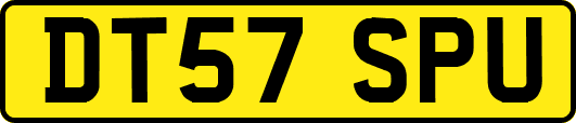 DT57SPU