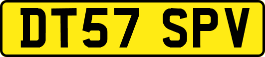 DT57SPV